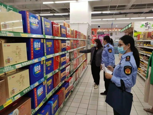 逢十食检行动 聚焦保健食品经营单位专项检查中的干果品类