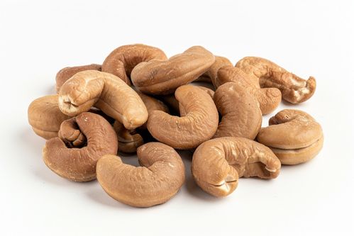 腰果干果高清摄影图 海报设计与下载指南