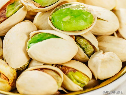 年货必囤！遇见这5种干果别犹豫，解馋又平价，全家老小都喜爱