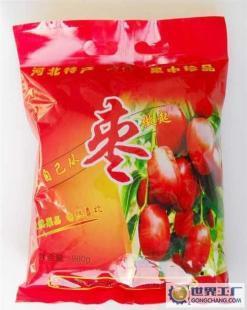 新疆枣园直销红枣诚招经销代理，打造健康年货干果新选择