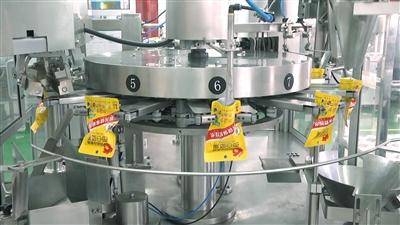 洽洽食品 全产业链质造，让每一颗坚果都新鲜